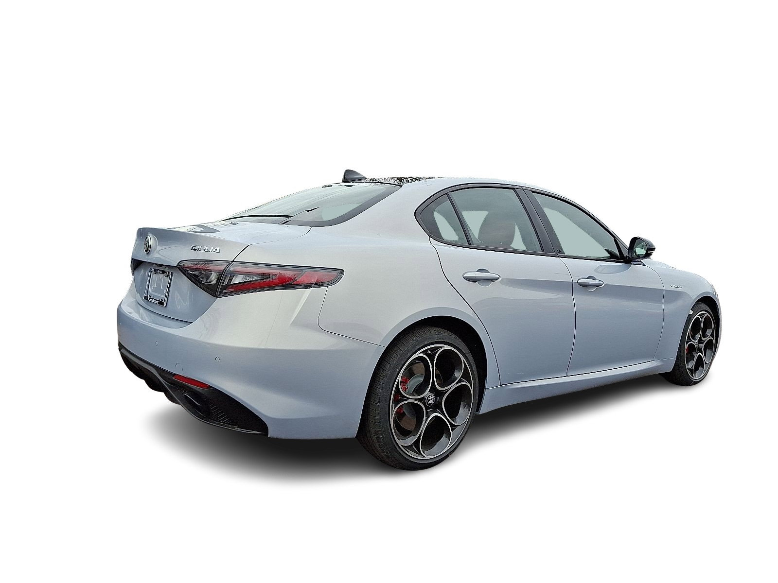 New 2026 Alfa Romeo Giulia AWD image 4