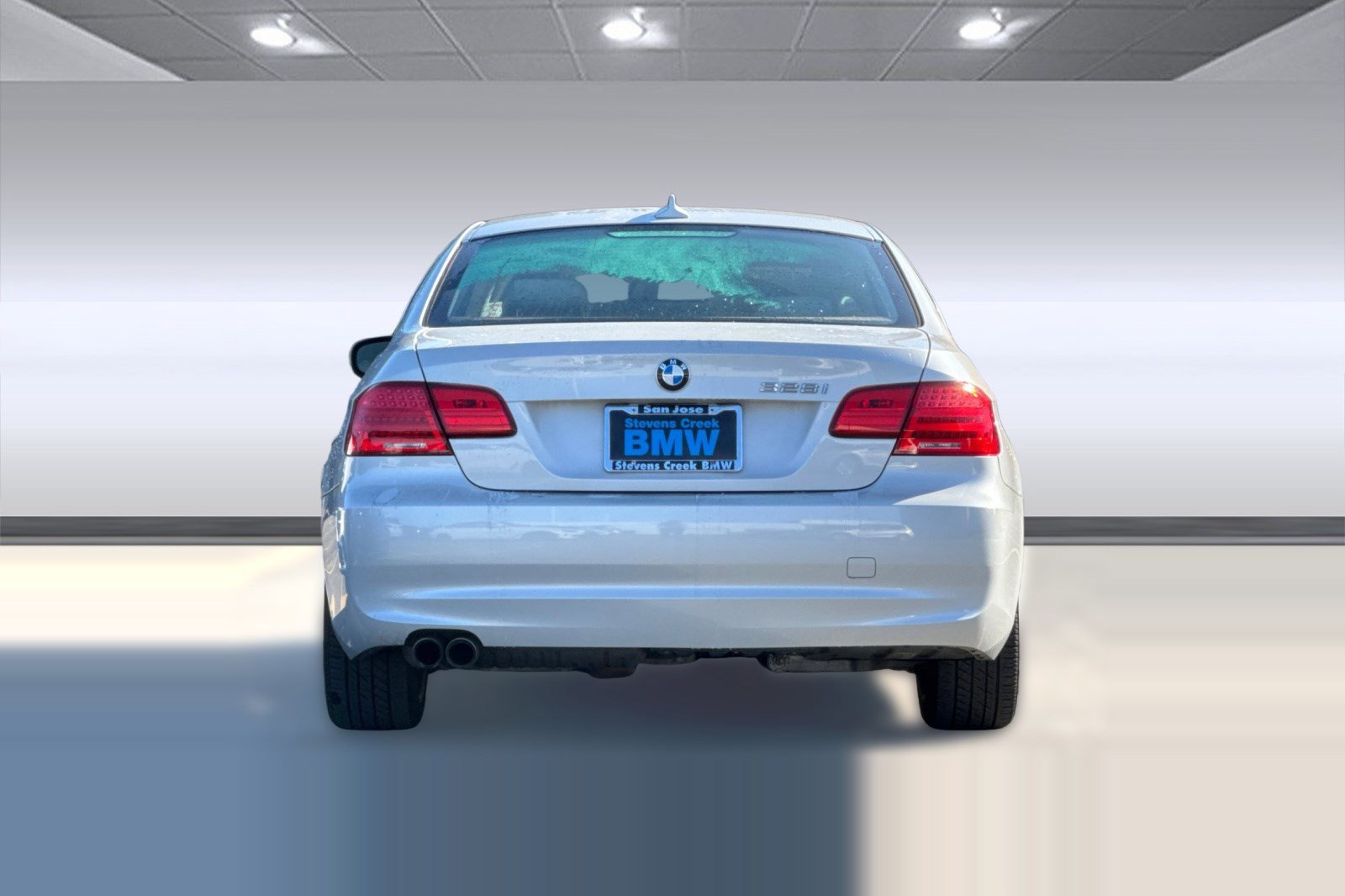 Used 2012 BMW 328i Coupe image 10