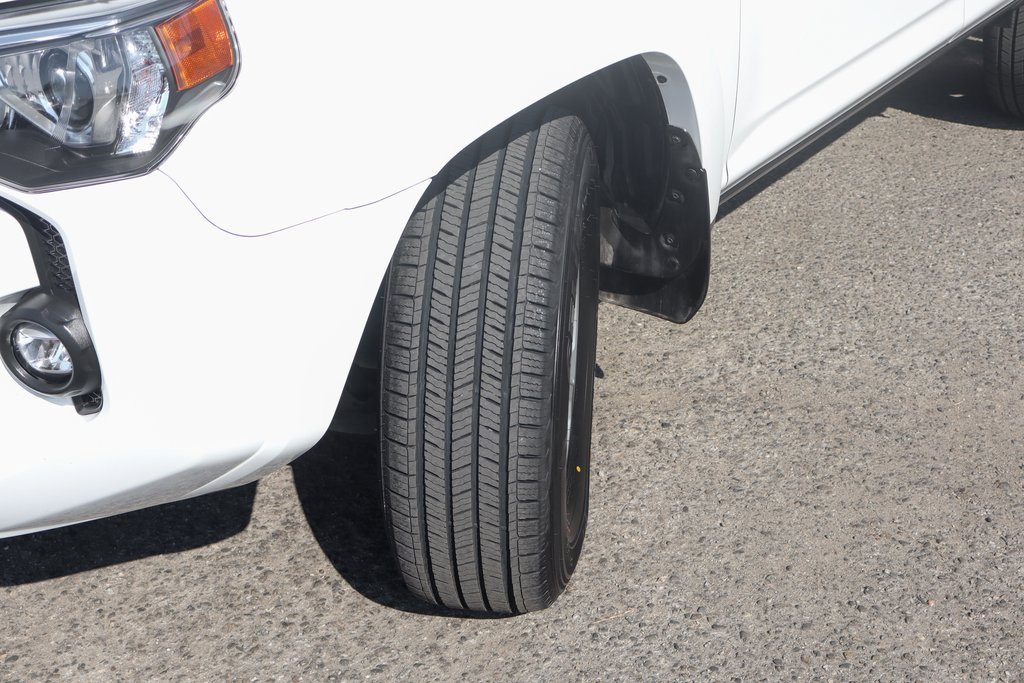 Used 2022 Toyota 4Runner SR5 image 49