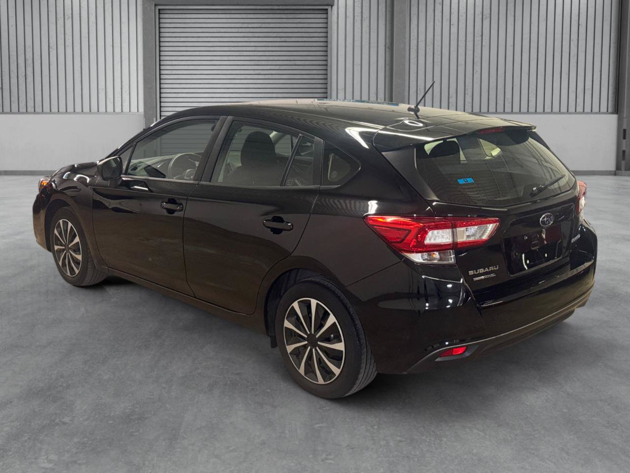 Used 2019 Subaru Impreza 2.0i AWD/4WD image 31