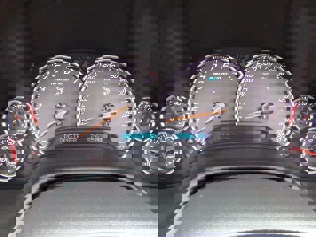 Used 2008 Chevrolet Corvette Convertible w/ Preferred Equipment Group image 20