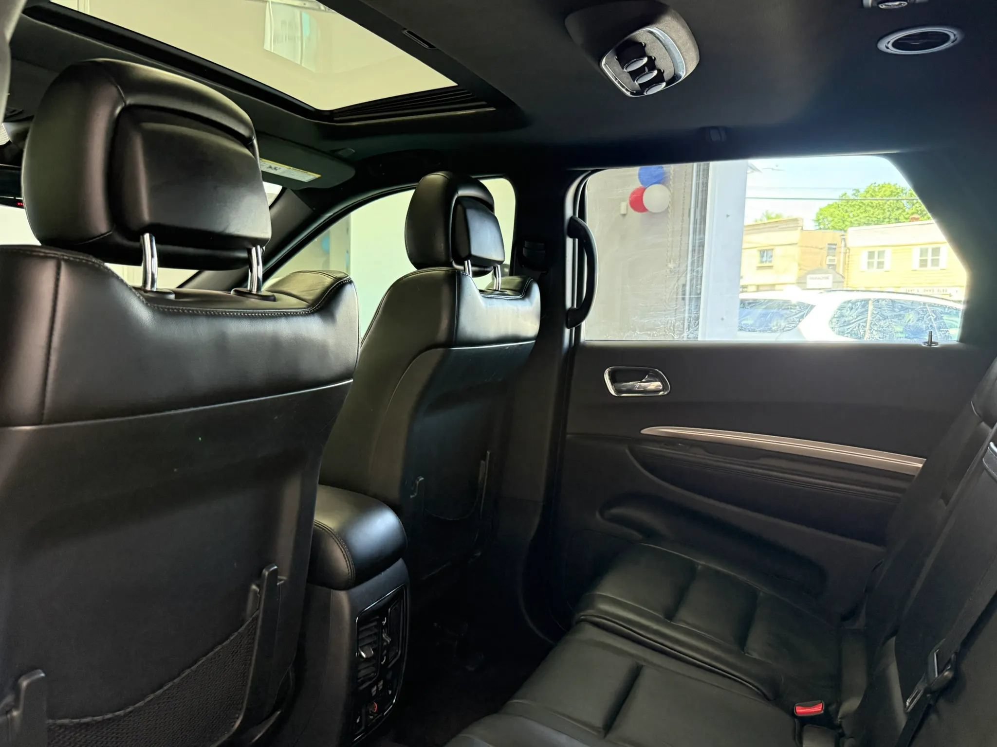 Used 2017 Dodge Durango GT w/ Premium Group AWD/4WD image 29