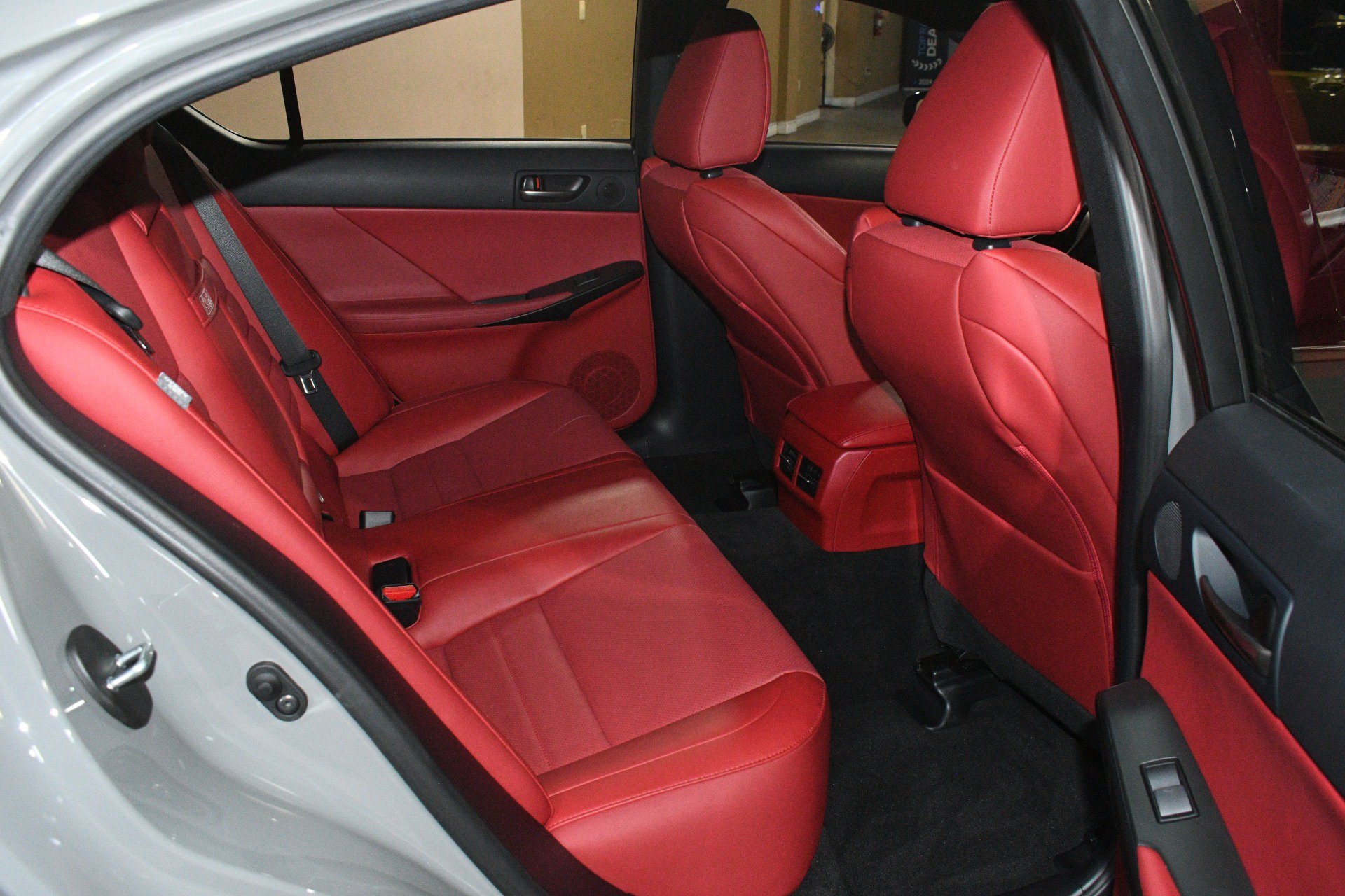Used 2024 Lexus IS 350 F Sport RWD image 48