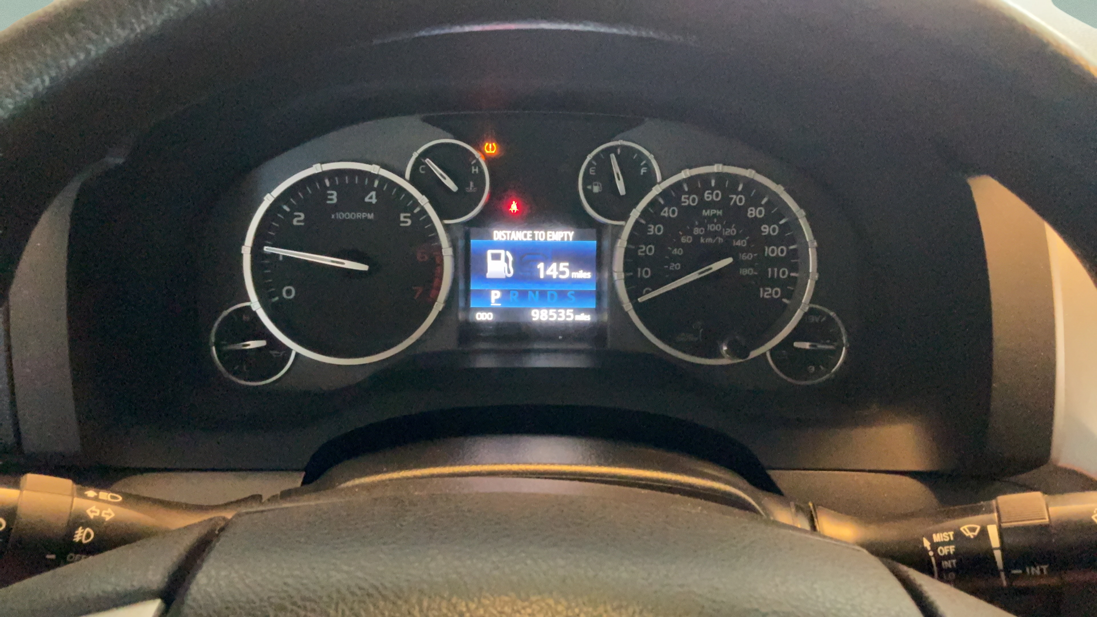 Used 2014 Toyota Tundra SR5 w/ SR5 Upgrade Package AWD/4WD image 10