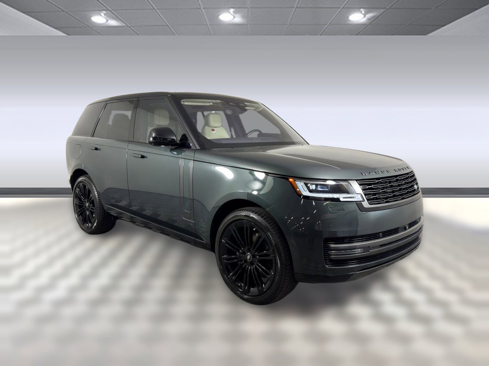 Used 2023 Land Rover Range Rover SE image 7