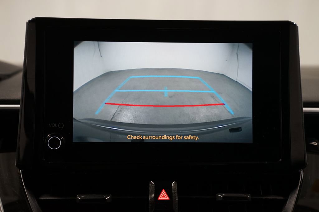 Certified 2024 Toyota Corolla LE image 18