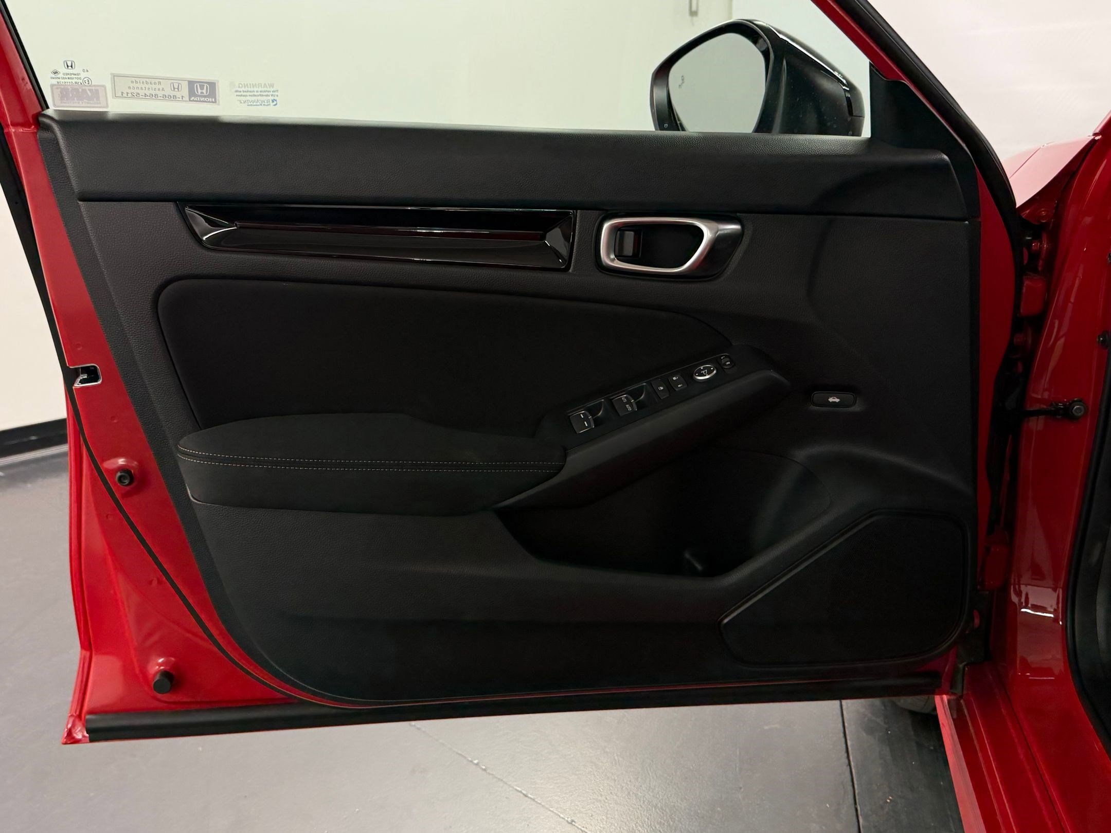 New 2026 Honda Civic Sport image 22