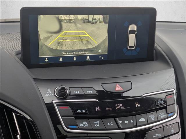 New 2026 Acura RDX SH-AWD w/ Technology Package image 13