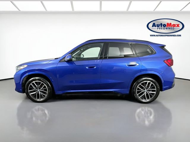 Used 2025 BMW X1 xDrive28i AWD/4WD image 9