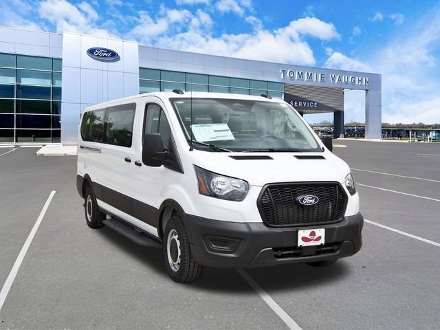New 2026 Ford Transit 350 XL RWD image 6