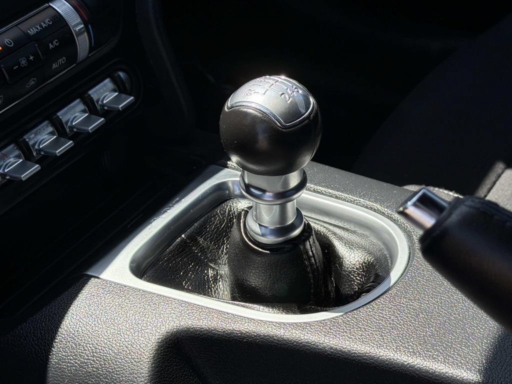Used 2021 Ford Mustang GT w/ Equipment Group 301A RWD image 17