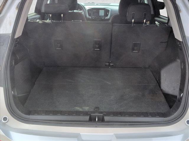 Used 2018 GMC Terrain SLE w/ Driver Convenience Package image 6