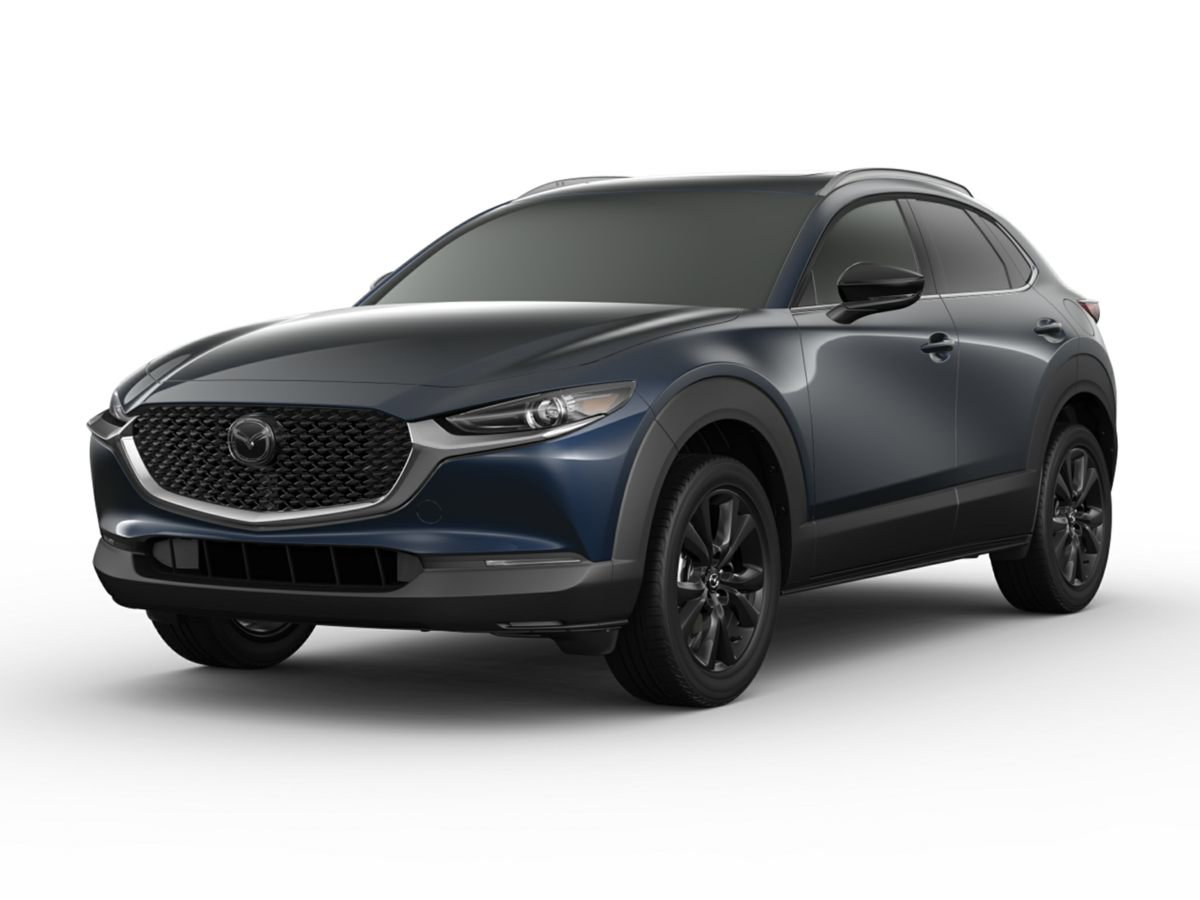 Used 2023 MAZDA CX-30 2.5 Turbo w/ Premium Package AWD/4WD image 1