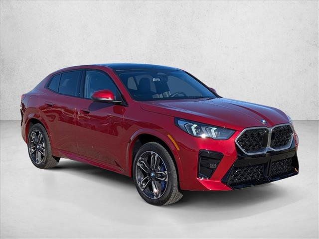 Used 2026 BMW X2 xDrive28i w/ M Sport Package AWD/4WD image 6
