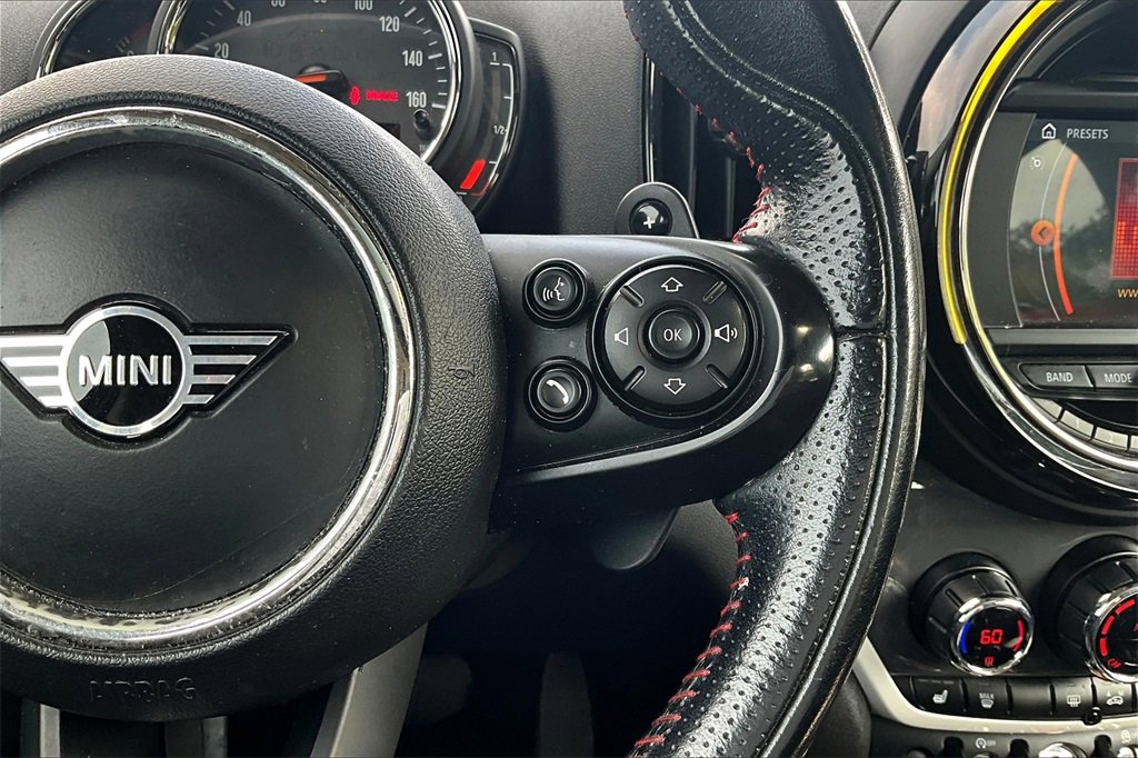 Used 2019 MINI Cooper Countryman S image 18