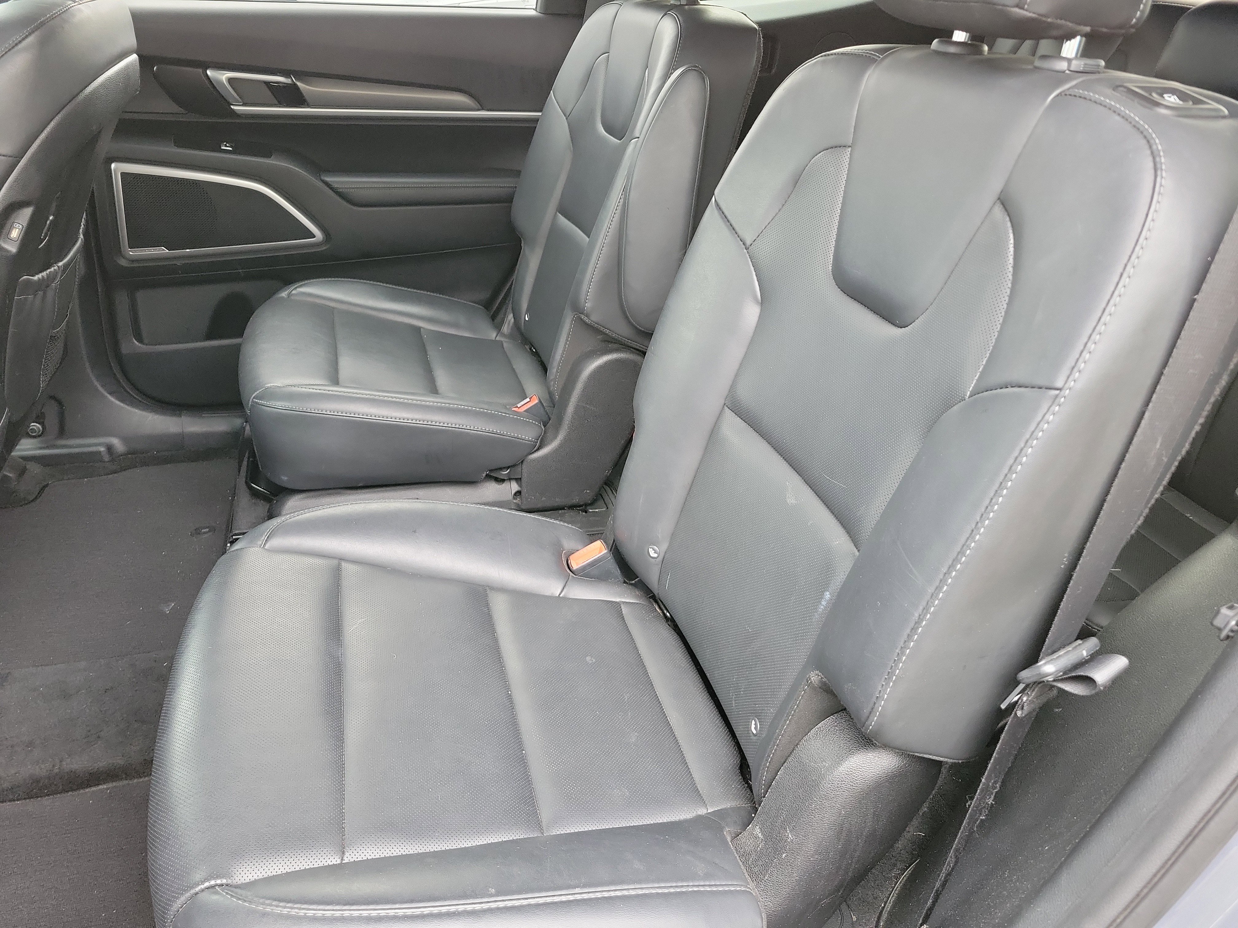 Used 2020 Kia Telluride S image 7