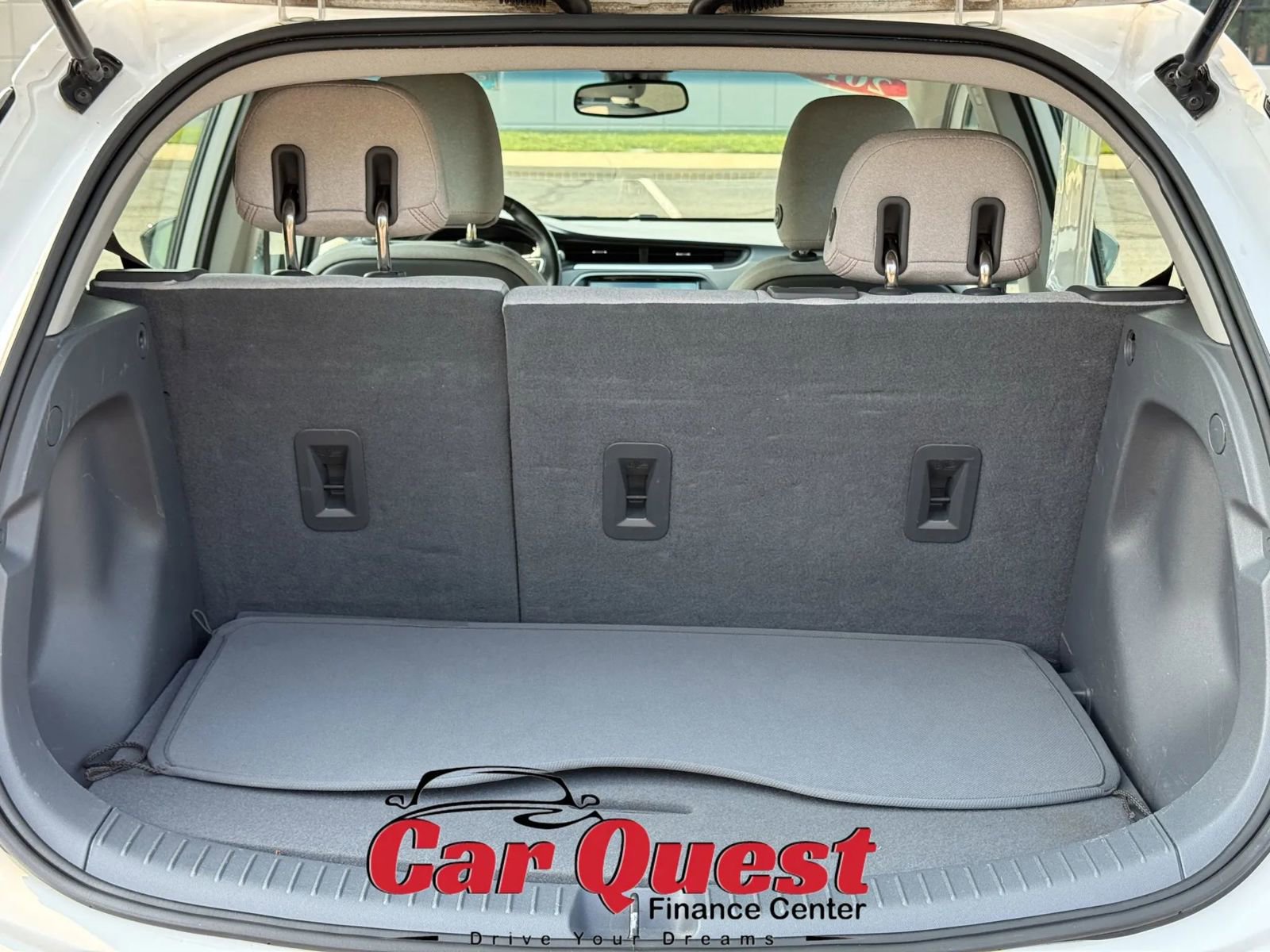 Used 2017 Chevrolet Bolt LT image 15