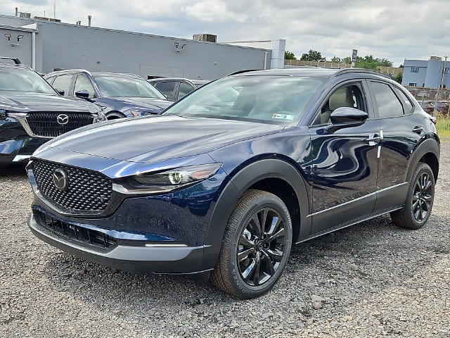 New 2026 MAZDA CX-30 Aire Edition AWD/4WD image 3