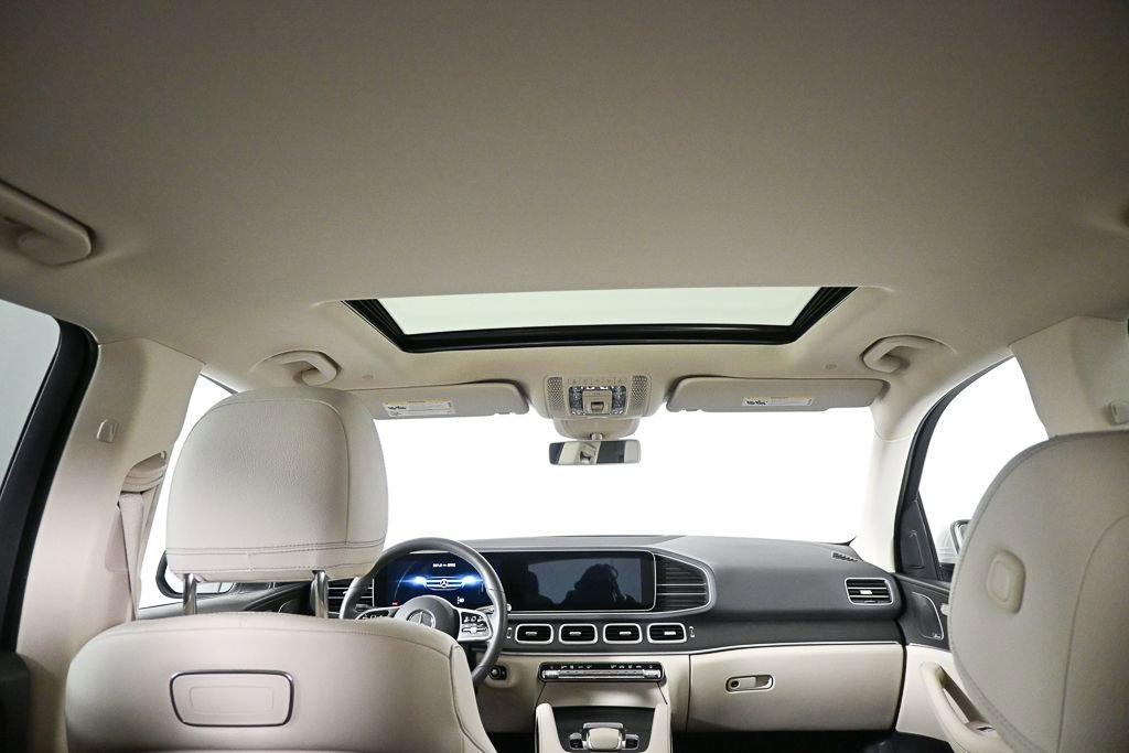 Used 2020 Mercedes-Benz GLE 350 4MATIC image 20