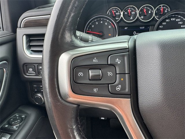 Used 2021 Chevrolet Tahoe Z71 image 22