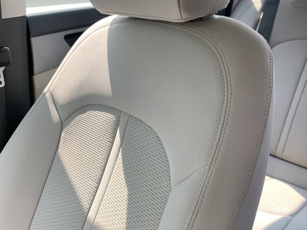 Used 2018 Hyundai Sonata SE FWD image 41