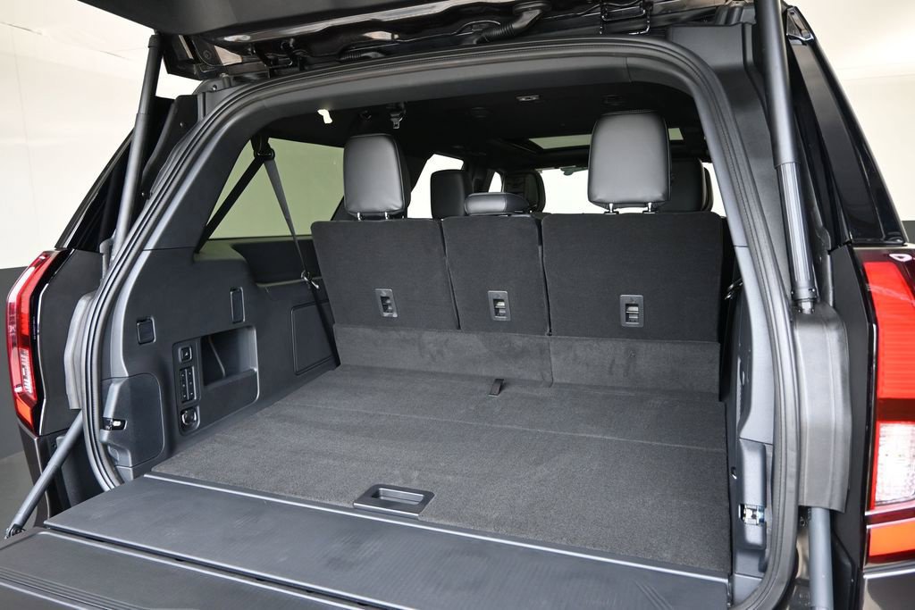 New 2026 Ford Expedition Max Platinum w/ Stealth Performance Package AWD/4WD image 21