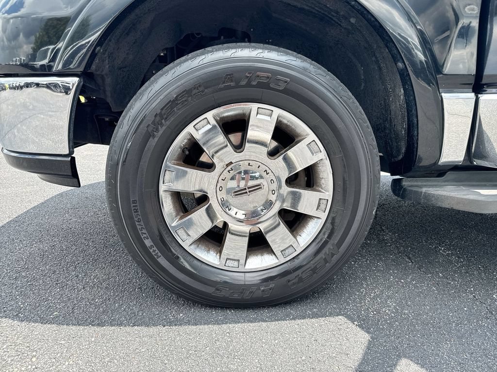Used 2006 Lincoln Mark LT 4x4 image 27