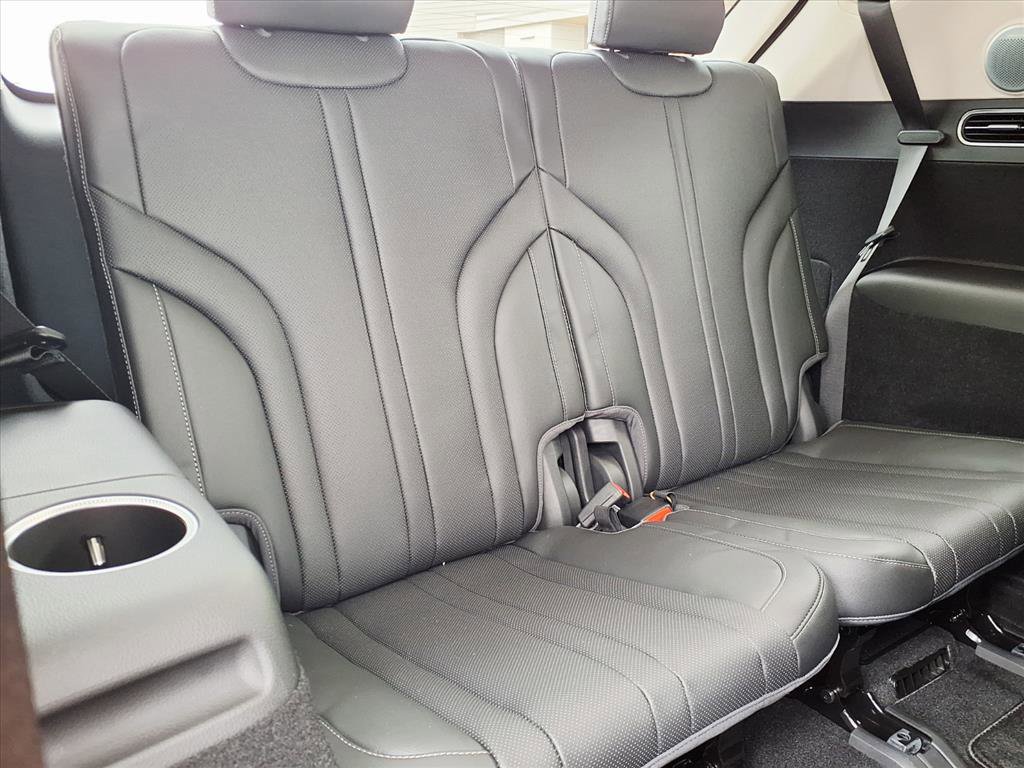 Certified 2026 Genesis GV80 2.5T Advanced image 16