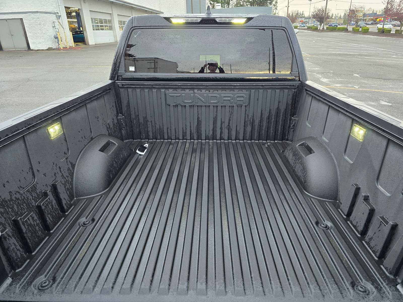 Certified 2025 Toyota Tundra Limited image 17