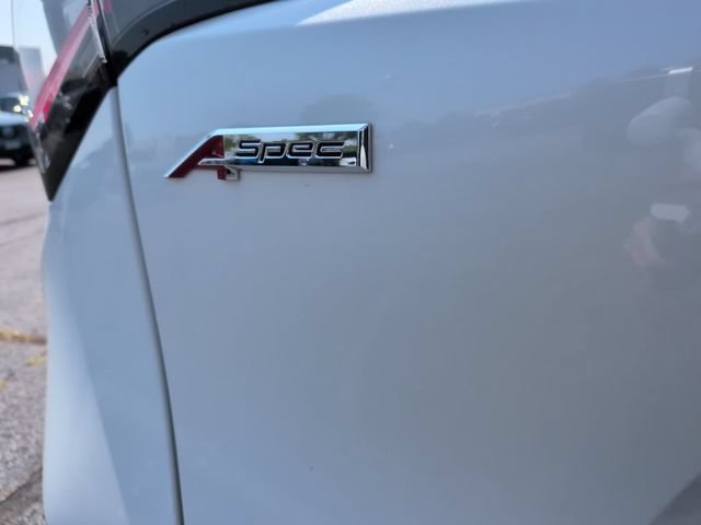 New 2026 Acura ADX A-Spec AWD/4WD image 7