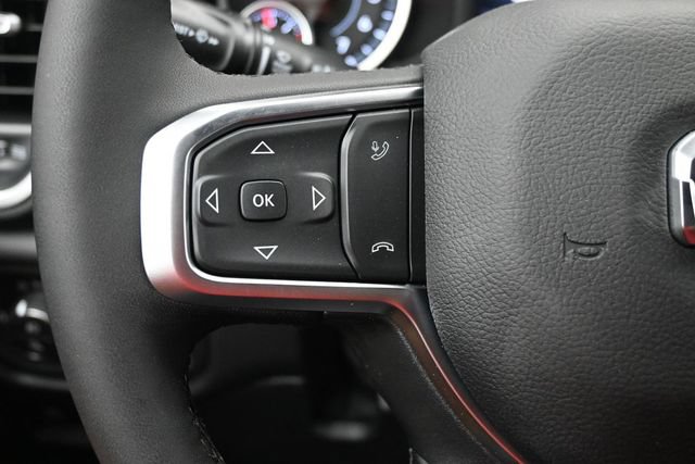 New 2026 RAM 1500 Big Horn AWD/4WD image 10