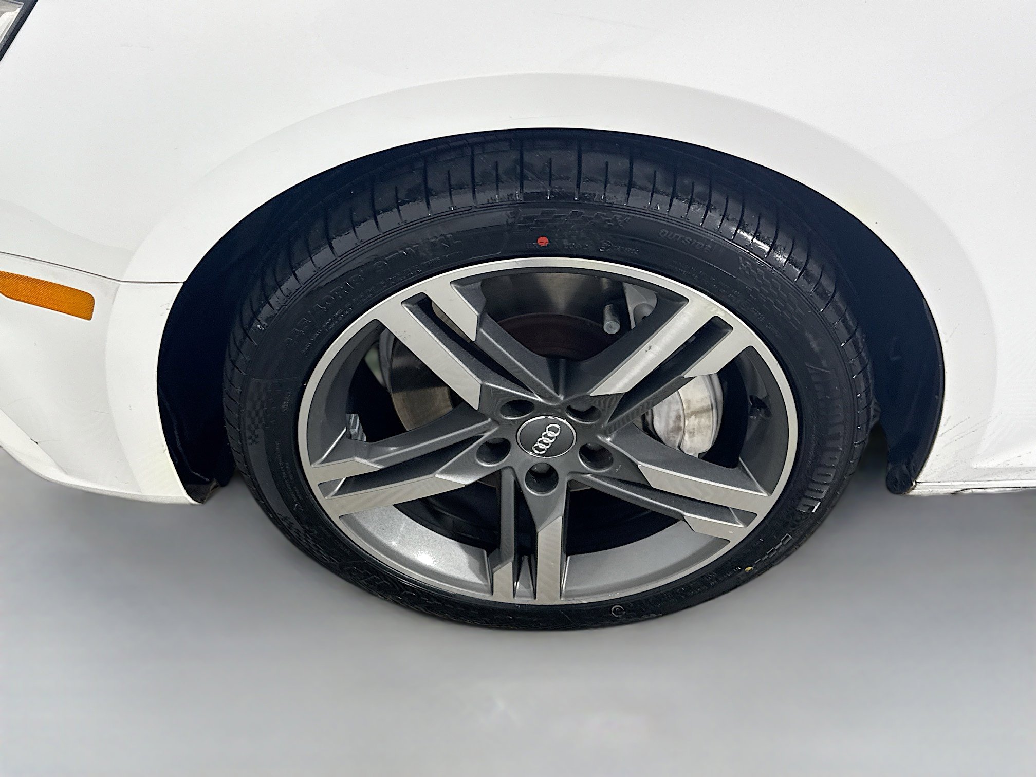 Used 2017 Audi A4 2.0T Premium Plus w/ Premium Plus Package image 38