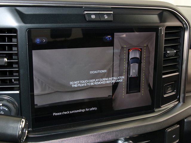New 2026 Ford F450 Platinum image 22