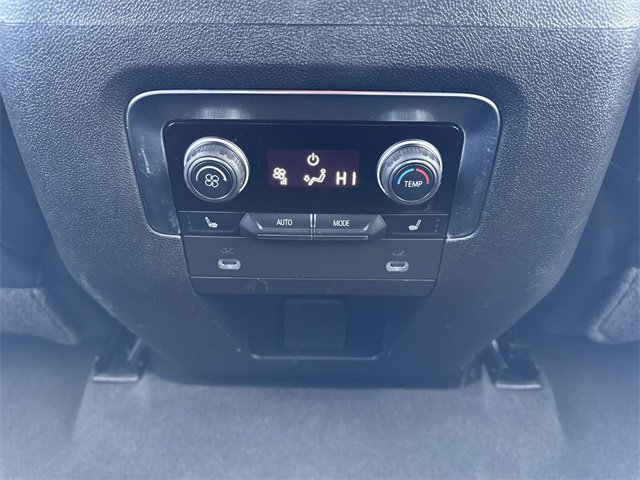 Used 2022 Chevrolet Tahoe RST w/ Luxury Package image 19