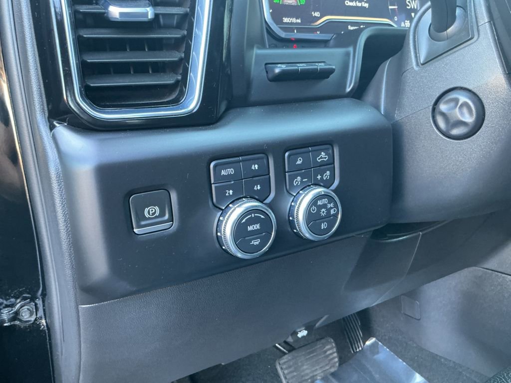 Used 2022 GMC Sierra 1500 Denali w/ Denali Reserve Package image 39