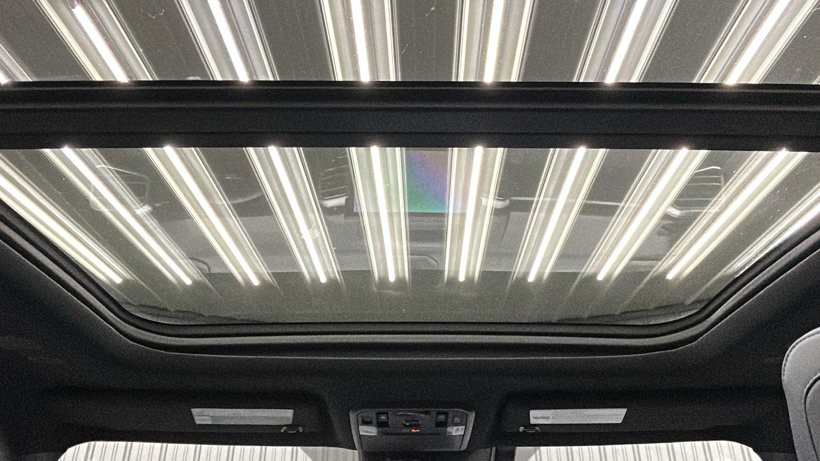 Used 2025 Toyota Sequoia Limited image 34