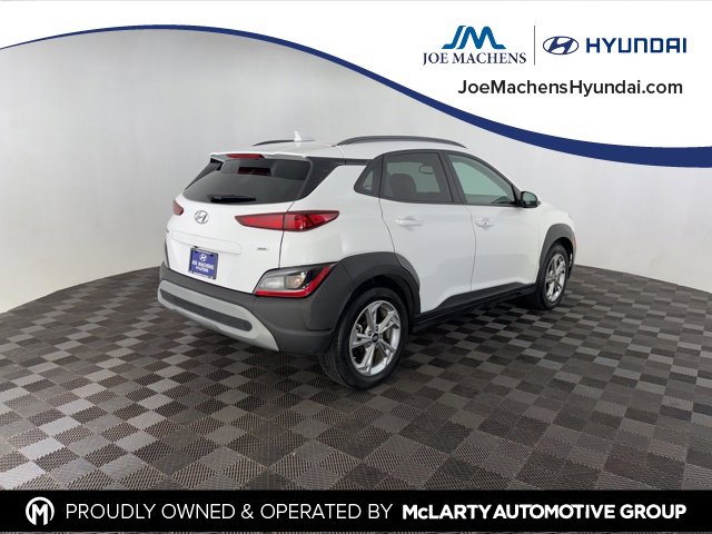 Used 2023 Hyundai Kona SEL image 6