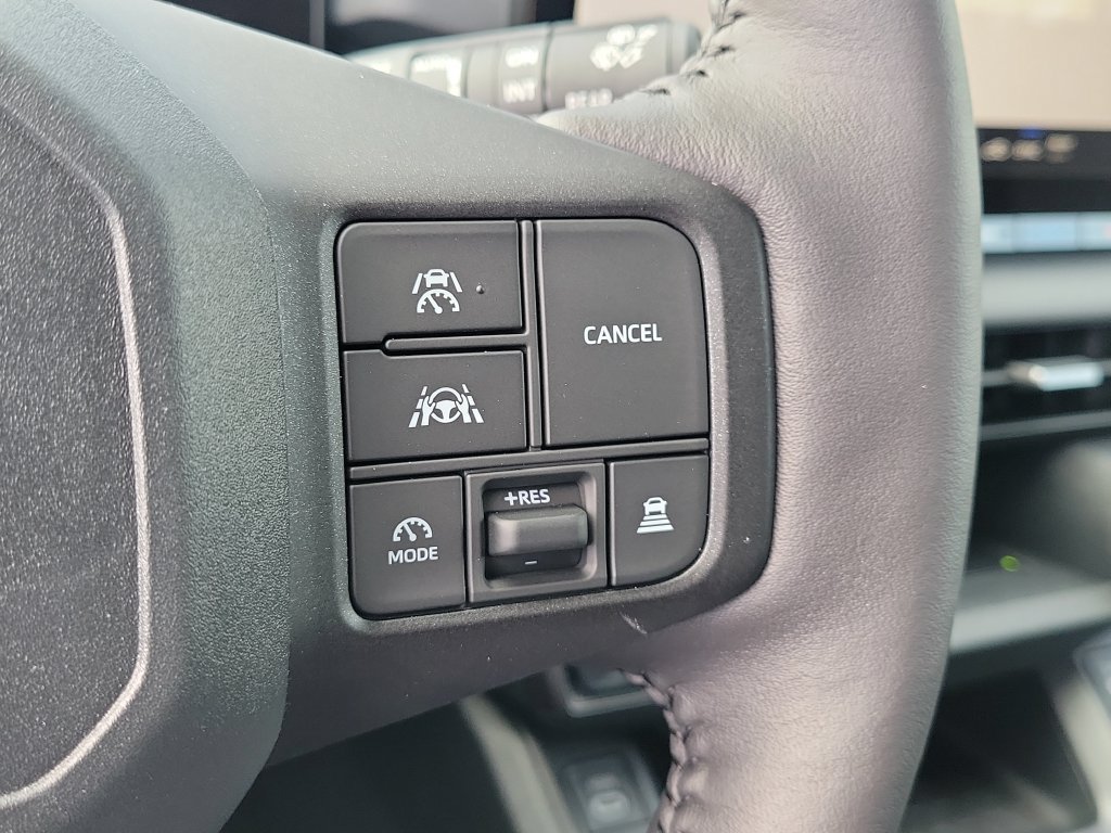 New 2026 Toyota RAV4 Limited AWD/4WD image 10