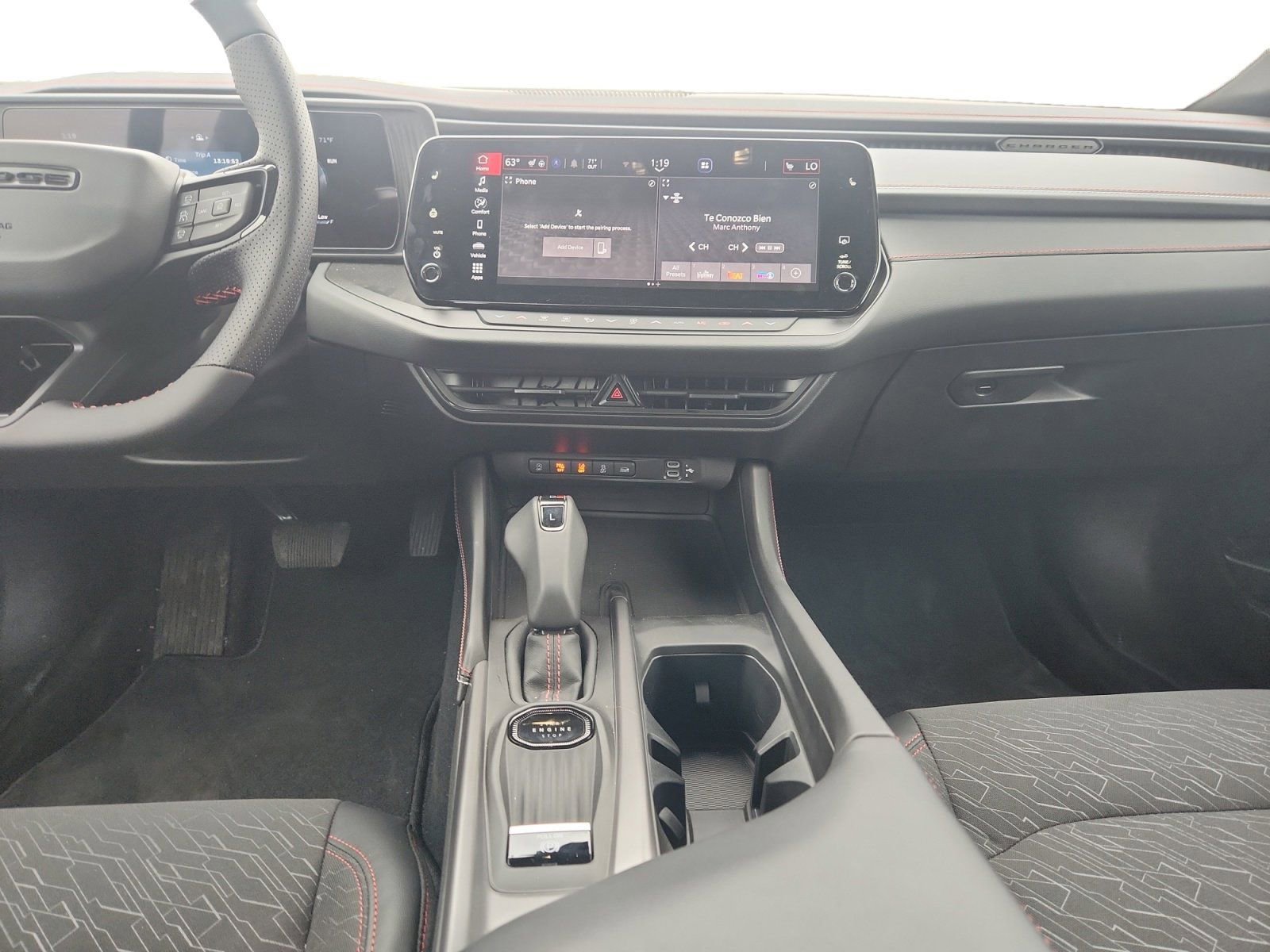 New 2026 Dodge Charger Scat Pack image 11