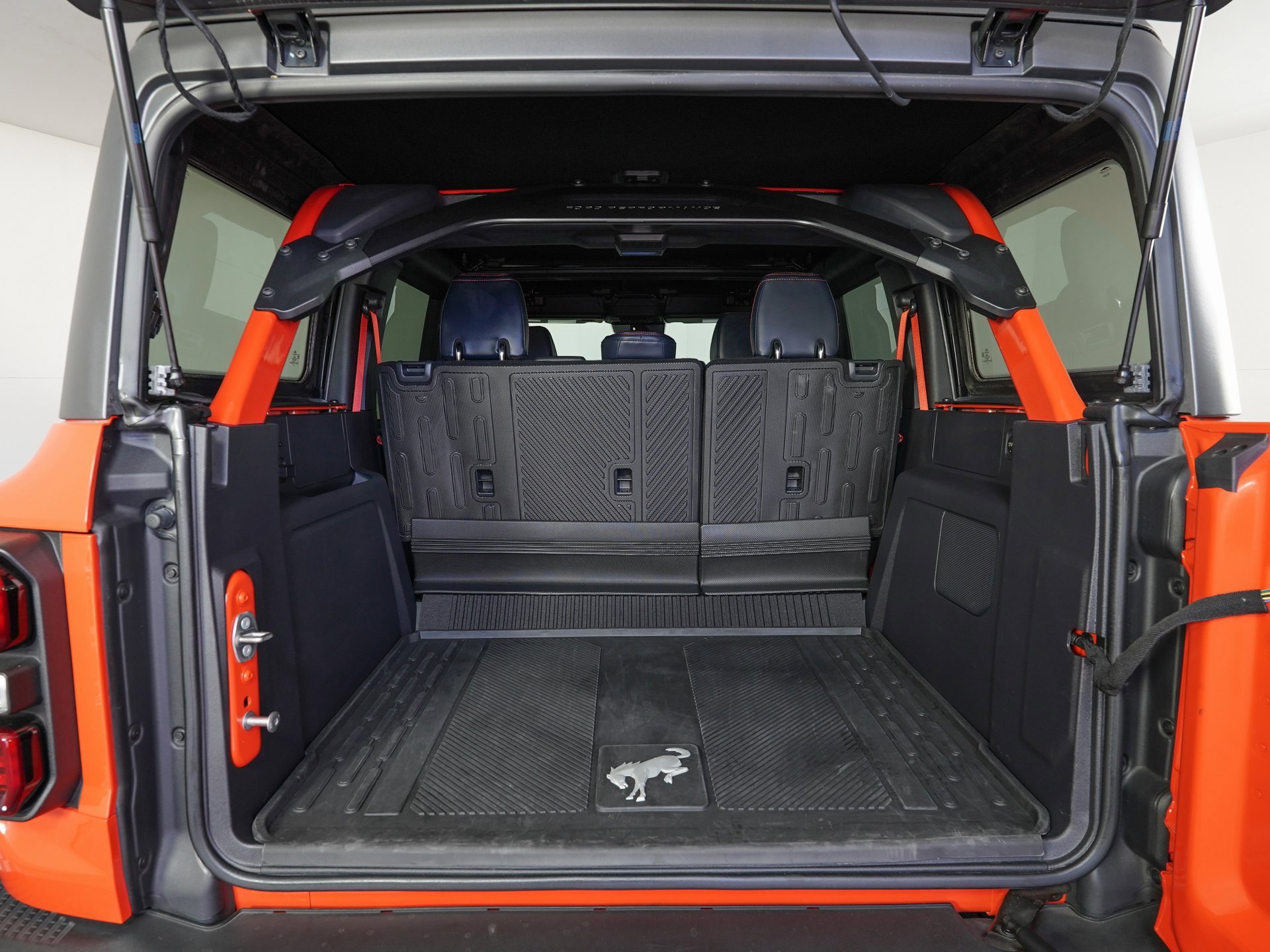 Used 2023 Ford Bronco Raptor image 11