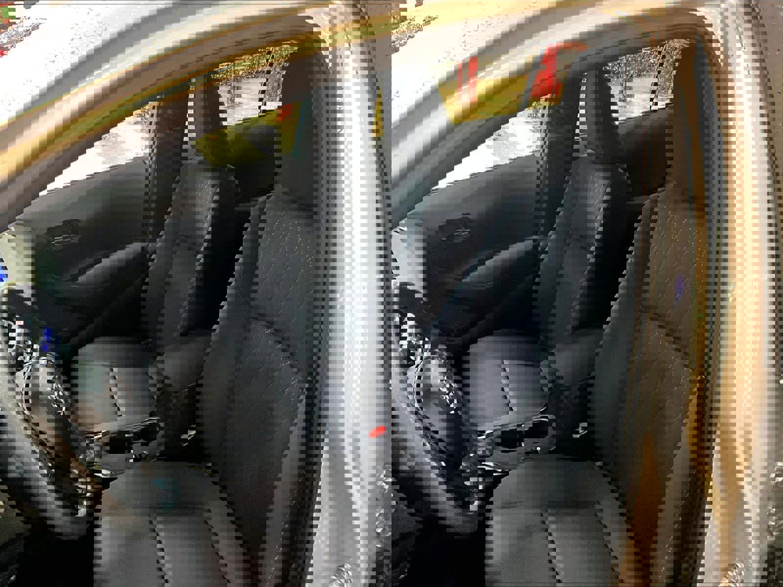 Used 2024 Toyota Corolla LE image 10