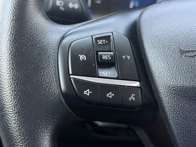 Used 2025 Ford Escape Active FWD image 25
