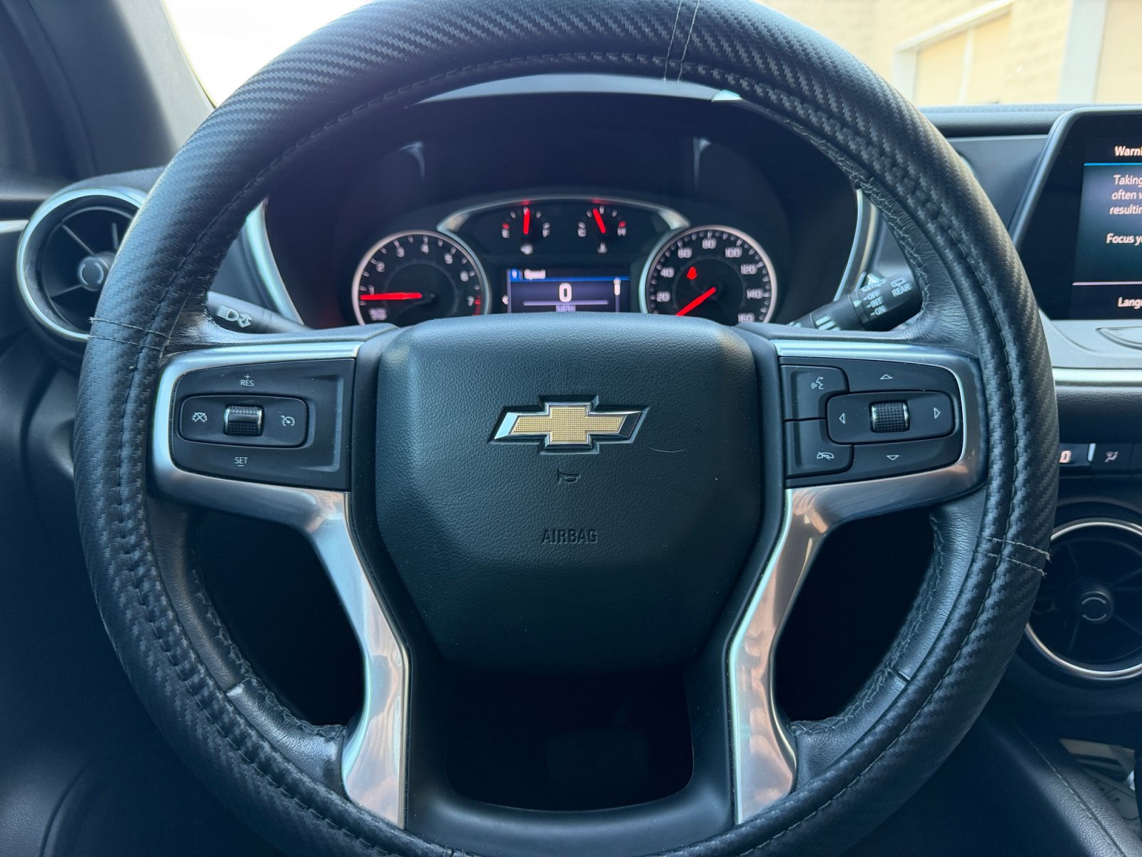 Used 2020 Chevrolet Blazer LT FWD image 9
