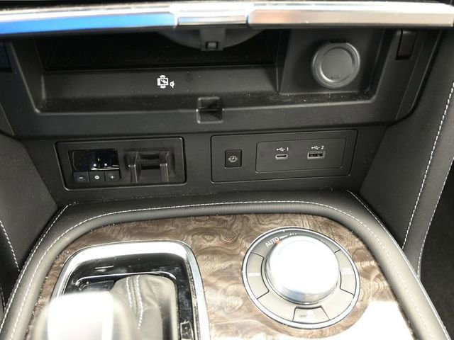 Used 2024 Nissan Armada Platinum w/ Cargo Package AWD/4WD image 47