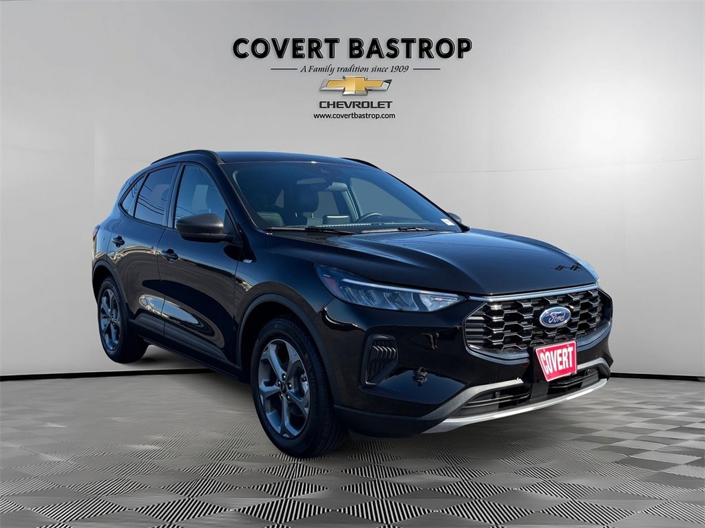 Used 2025 Ford Escape ST-Line image 7