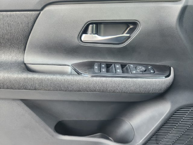 New 2027 Nissan Kicks SV FWD image 20