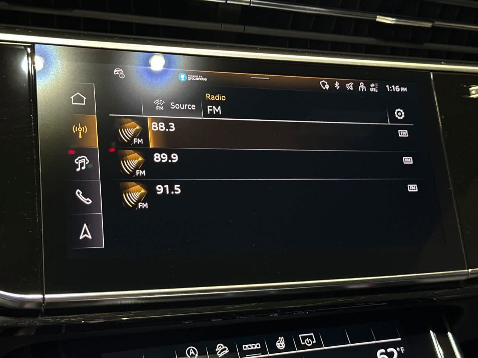 New 2026 Audi Q7 Premium Plus AWD/4WD image 19