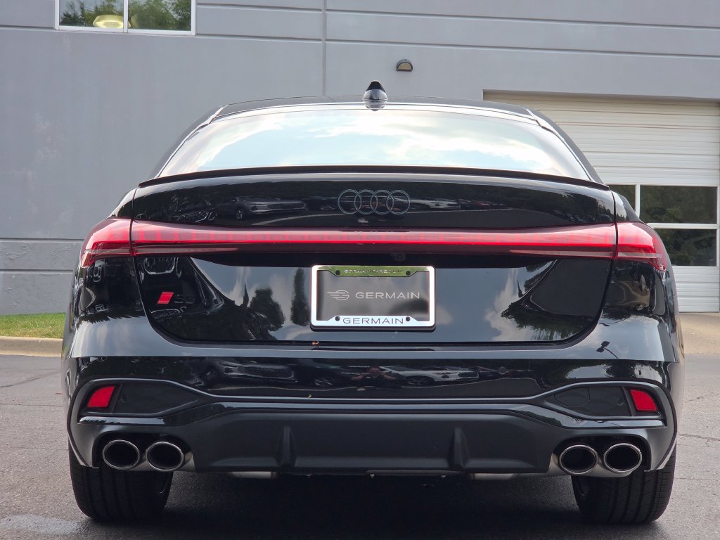 New 2026 Audi S5 Premium Plus AWD/4WD image 26