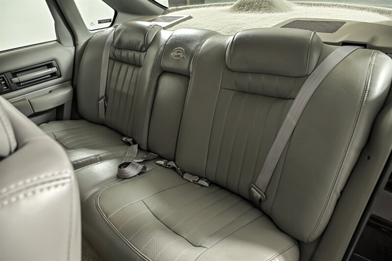 Used 1995 Chevrolet Impala SS RWD image 18