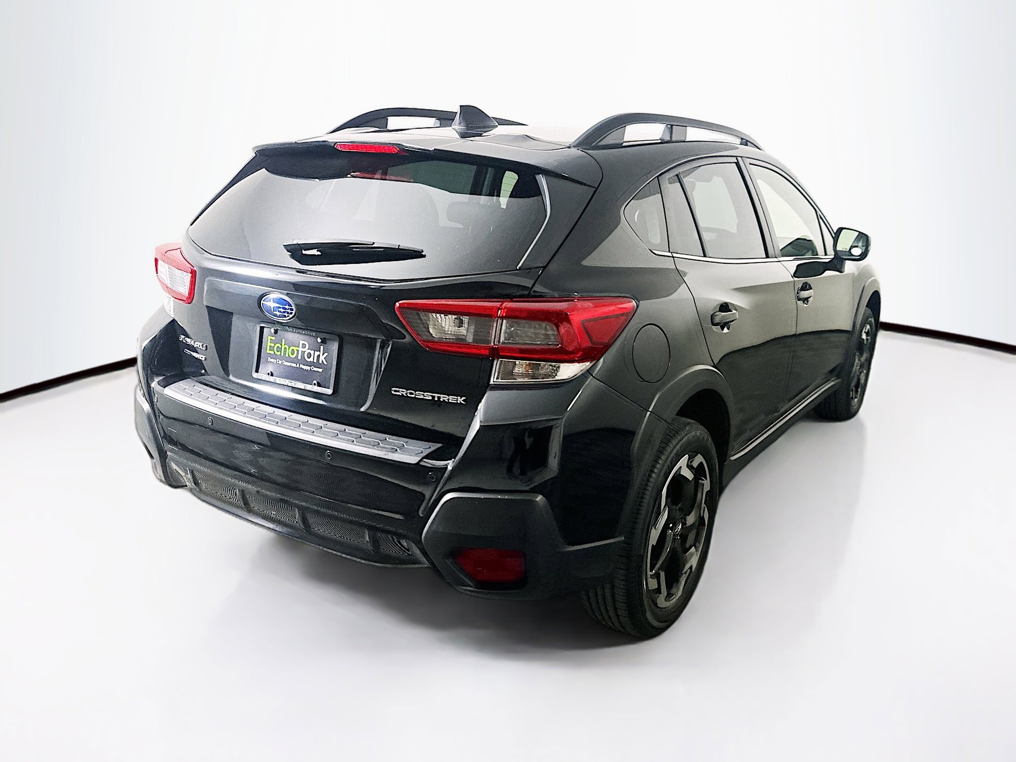 Used 2023 Subaru Crosstrek 2.5i Limited image 9